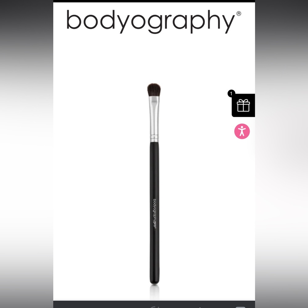 Makeup Brushes - Picture 5 of 10